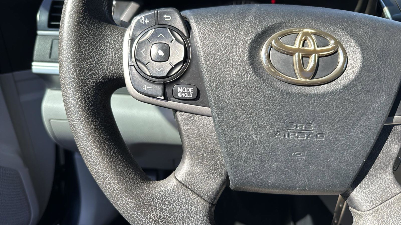 Used Car 2012 Toyota Camry  Se For Sale Under $12,000 In Austin, Texas