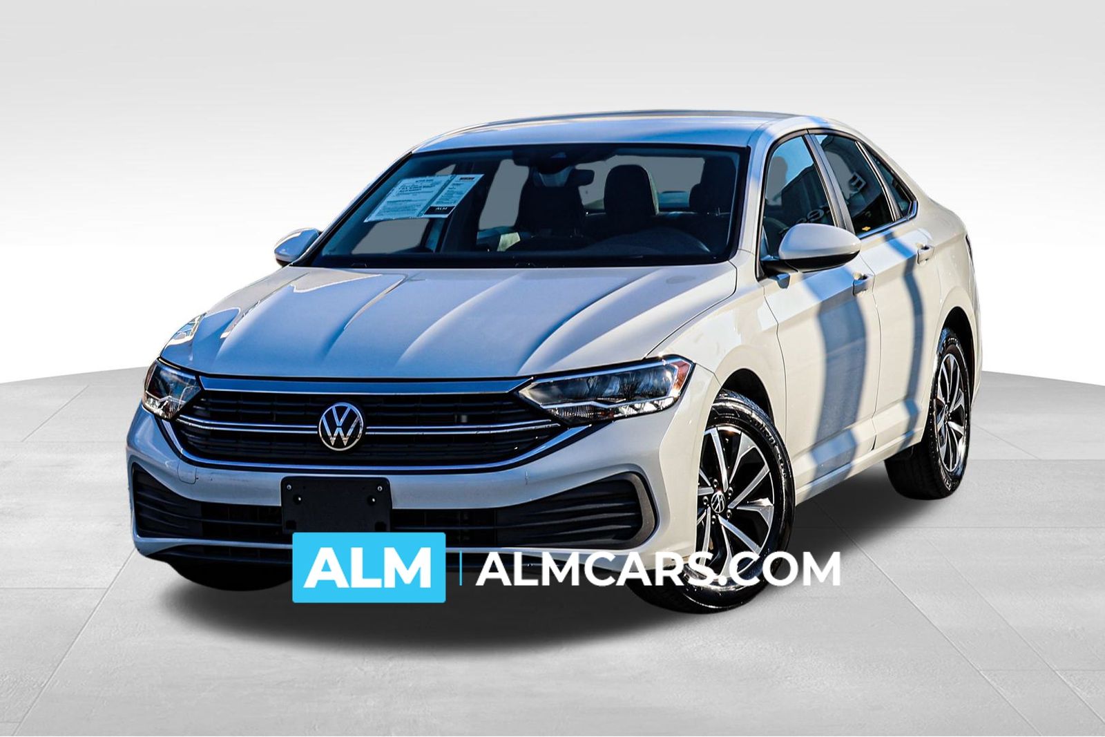 2024 Volkswagen Jetta S