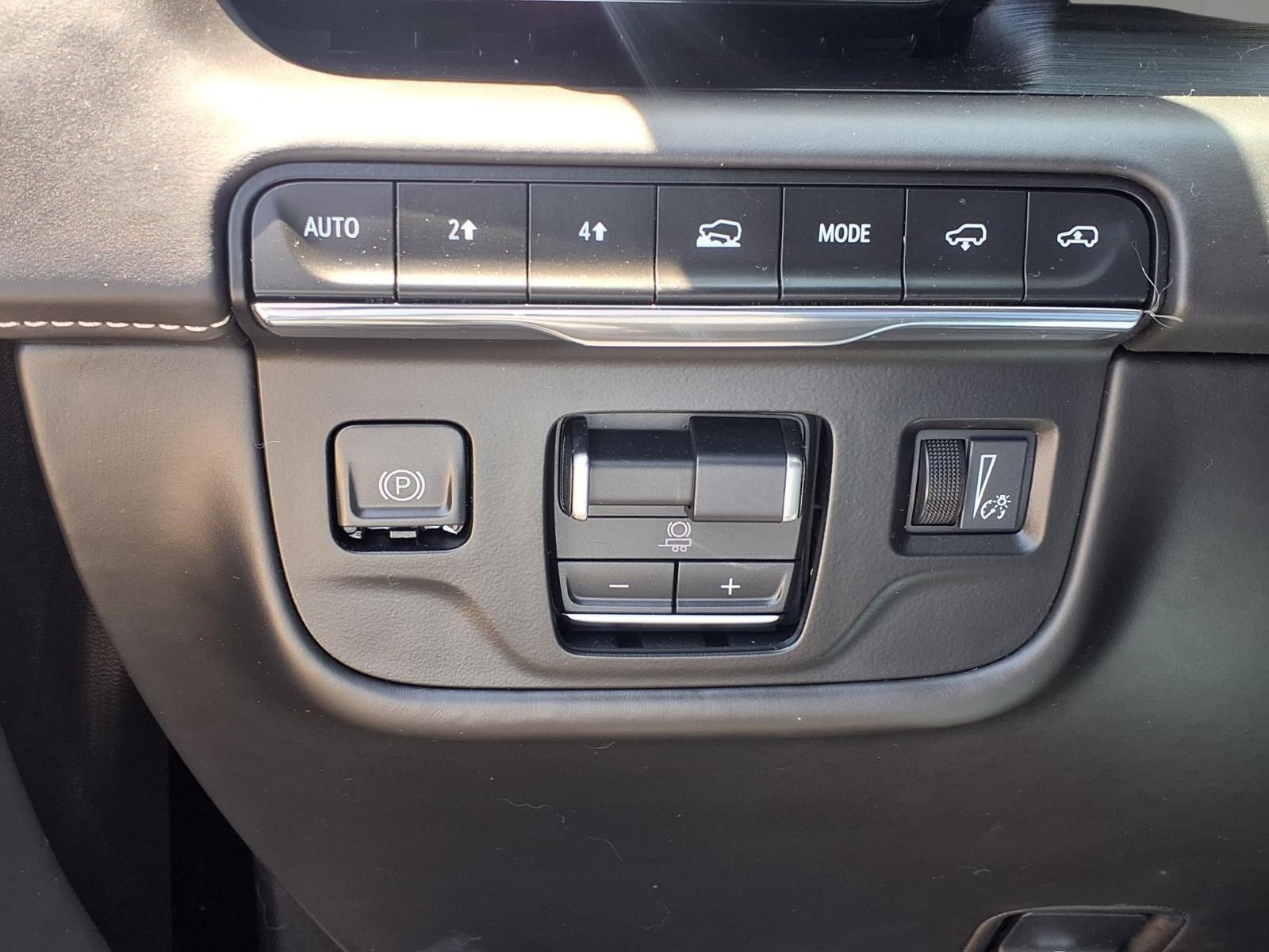 2022 Cadillac Escalade ESV Sport Platinum Black at Ultimate Motorsports