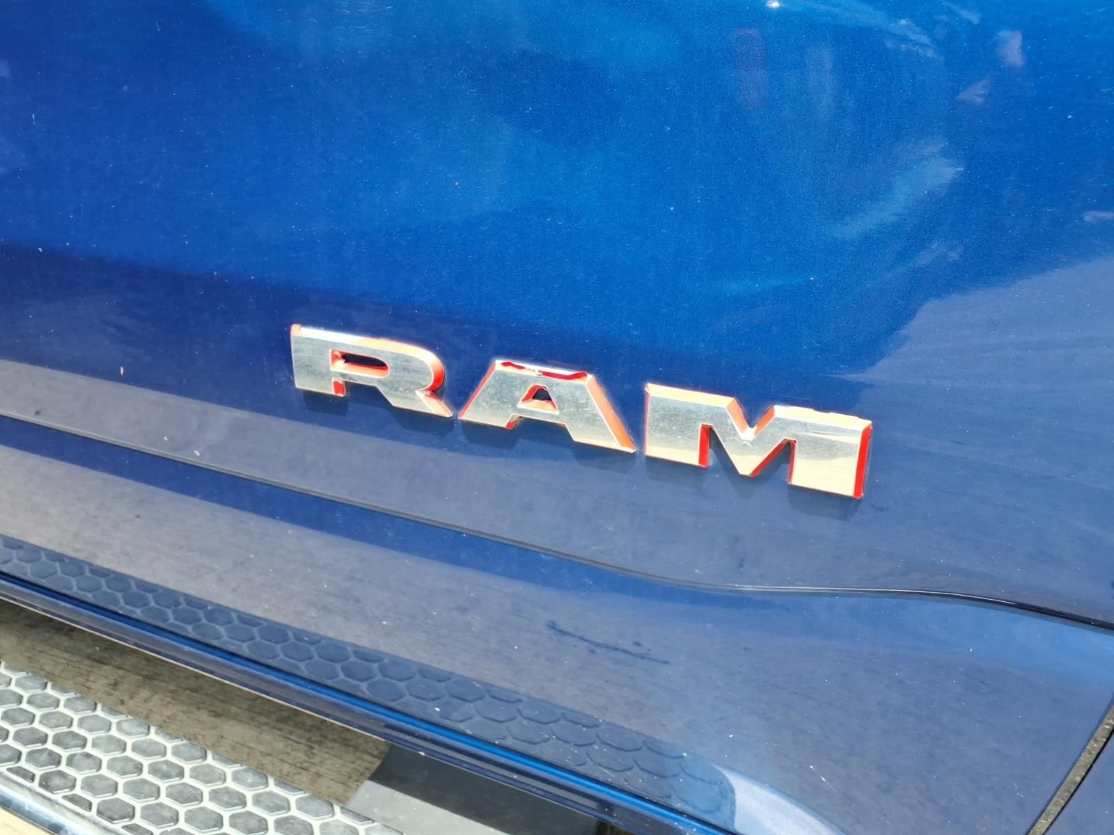 2019 Ram 1500 Big Horn/Lone Star - 9