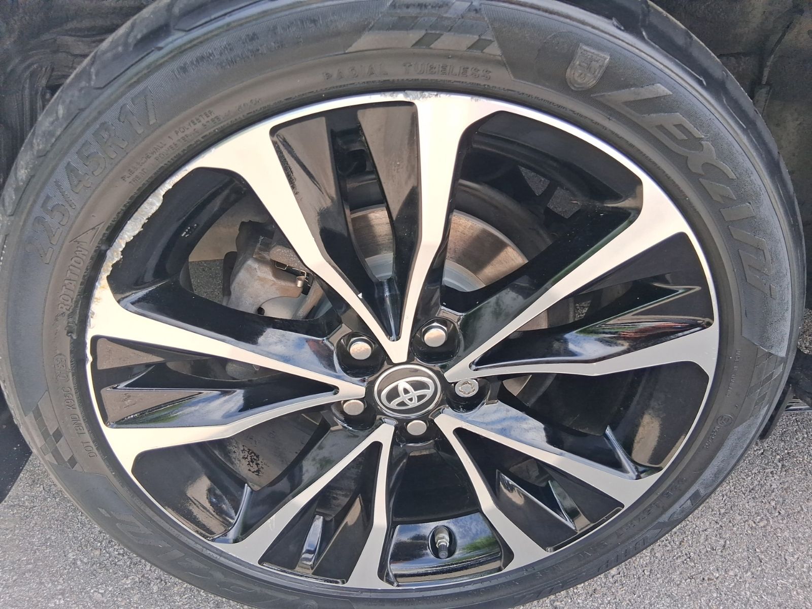 Used Car 2018 Toyota Corolla  Se For Sale Under $15,000 In Austin, Texas