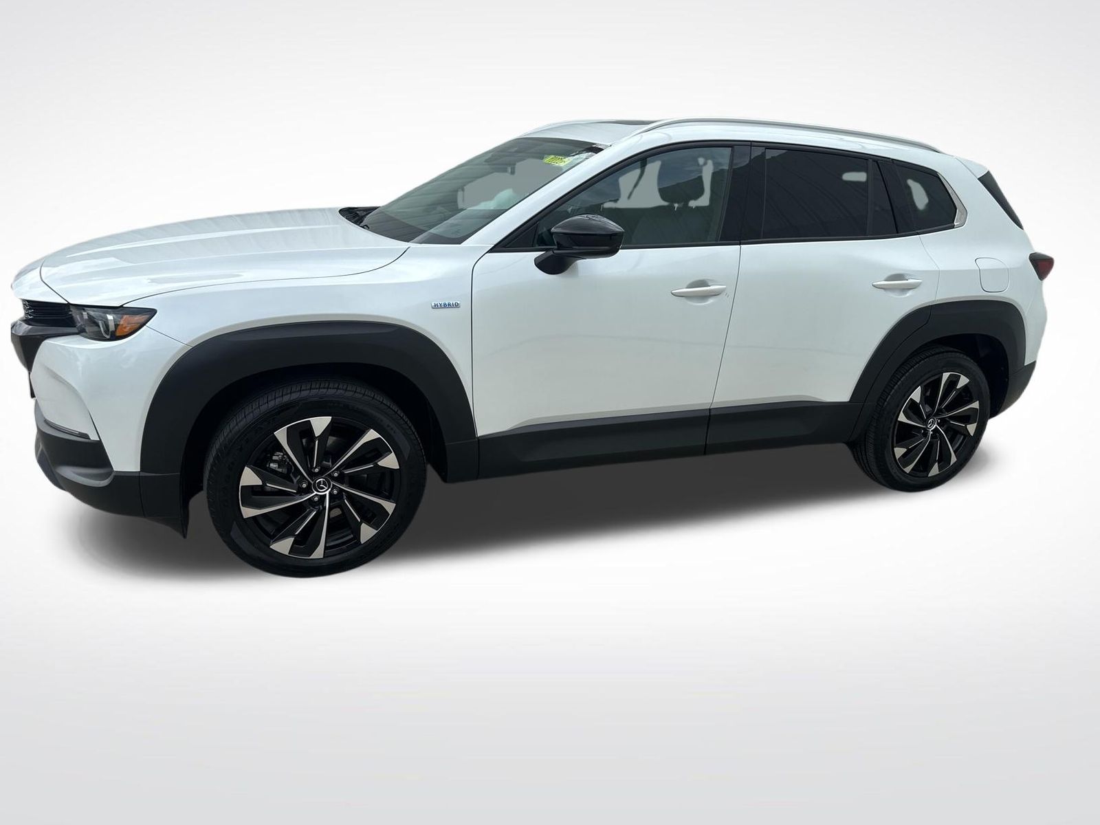 Used Car 2025 Mazda Cx-50 Hybrid  Premium Plus For Sale Under $35,000 In Austin, Texas