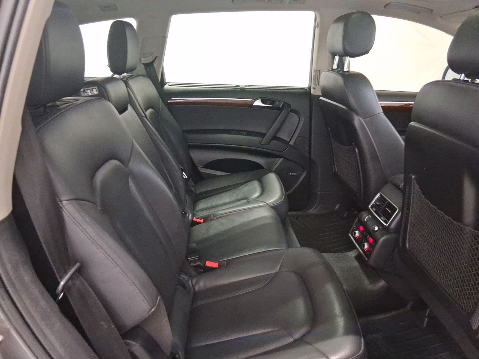 Used Car 2015 Audi Q7  3.0t S Line Prestige For Sale Under $12,000 In Austin, Texas