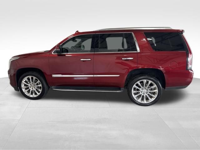 Used Car 2018 Cadillac Escalade  Luxury For Sale Under $30,000 In Austin, Texas