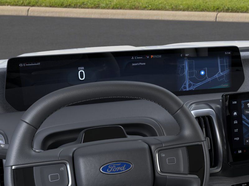 New Car 2025 Ford Expedition Max  Platinum For Sale Under $90,000 In Austin, Texas