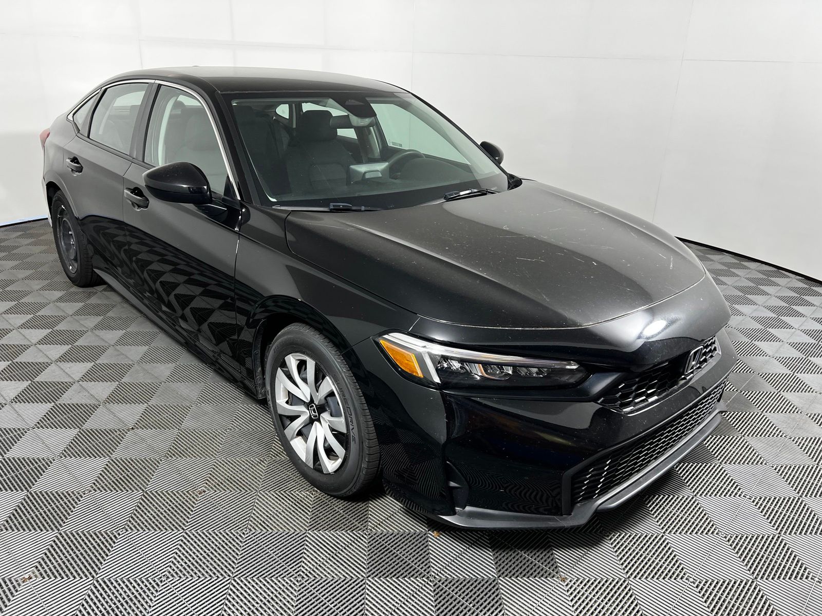 Thumbnail: 2025 Honda Civic - 3