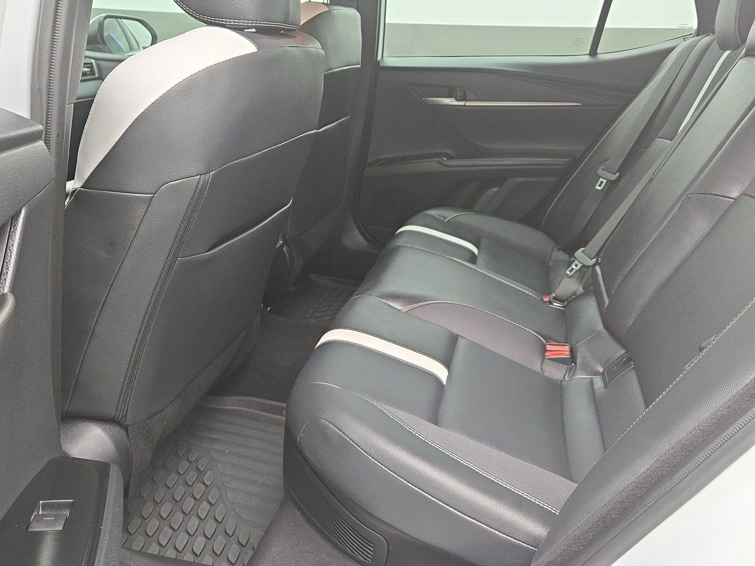 Used 2025 Toyota Camry Sedan