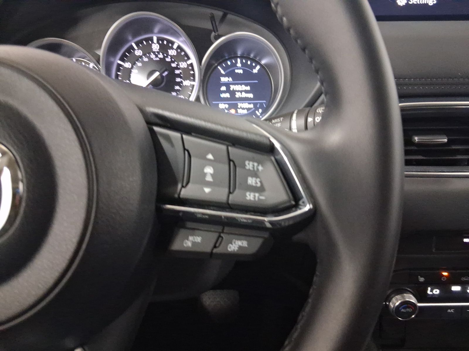 Used Car 2024 Mazda Cx-5  2.5 S Preferred Package For Sale Under $30,000 In Austin, Texas