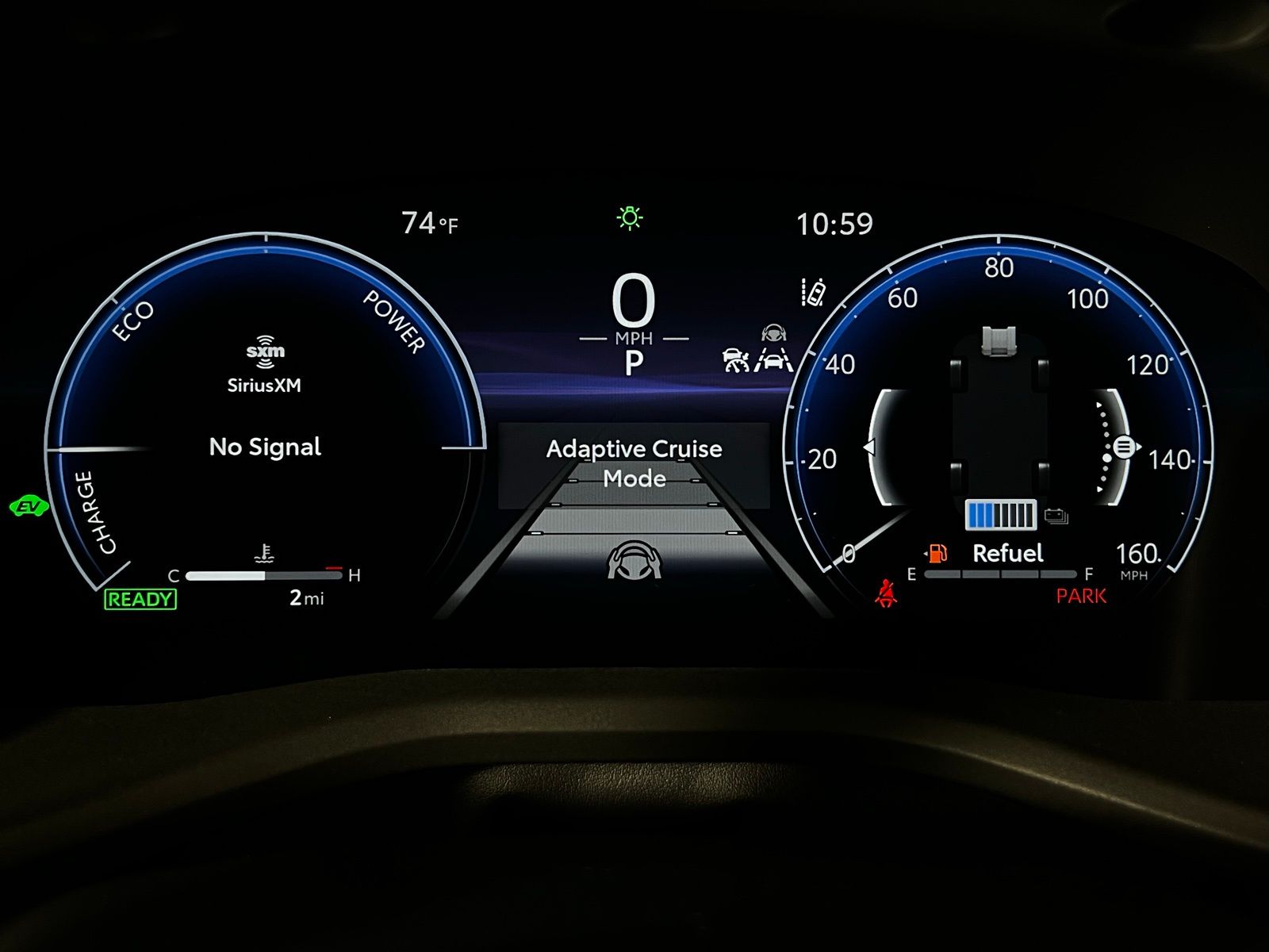 Thumbnail: 2025 Toyota Camry - 12