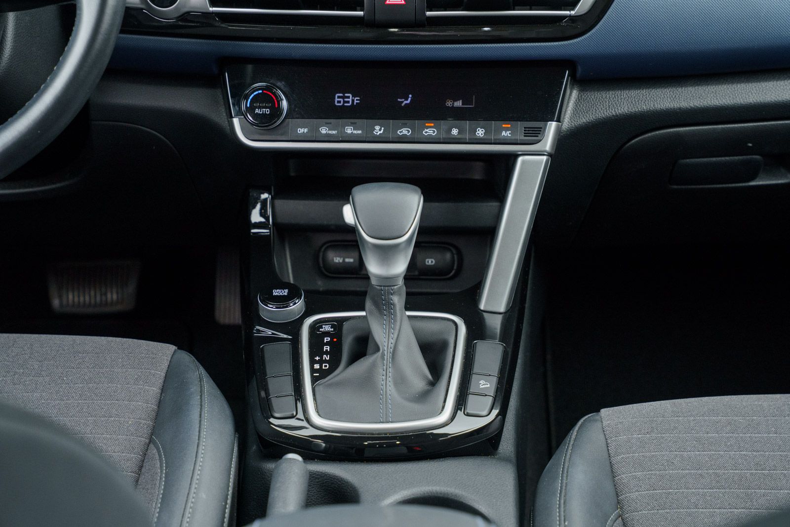 Used 2023 Kia Seltos SUV