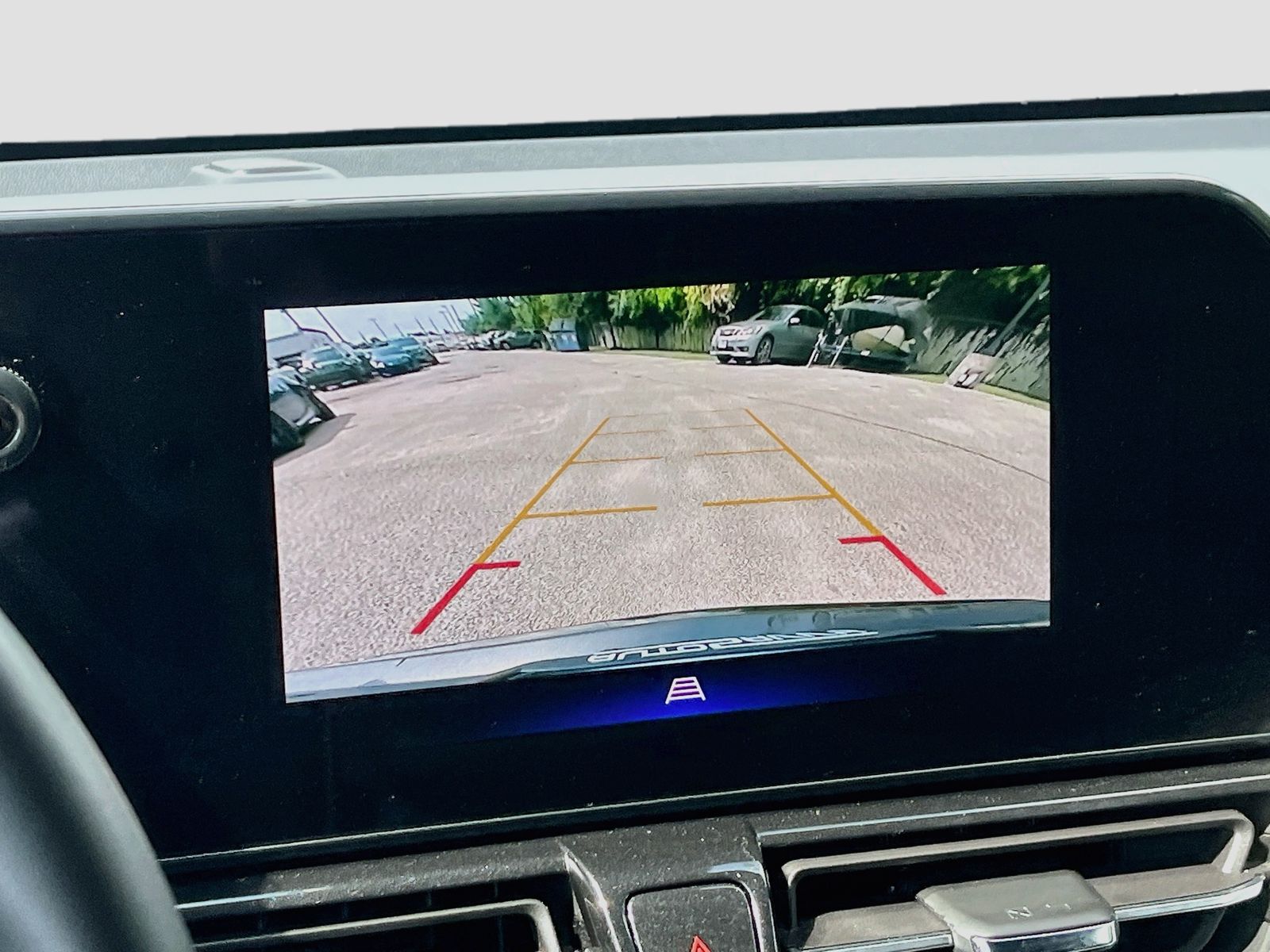 Used 2025 Black Chevrolet ACTIV image 13