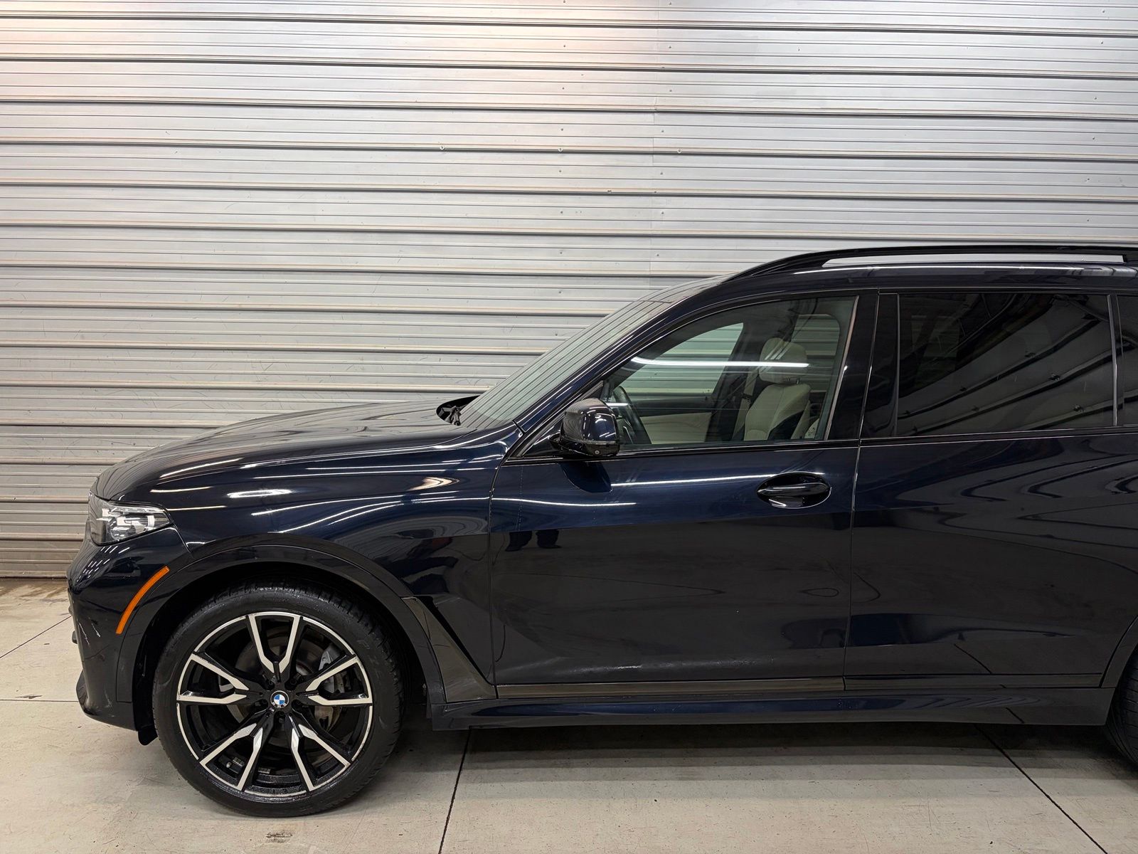 Photo 3 of 2019 BMW X7 xDrive40i