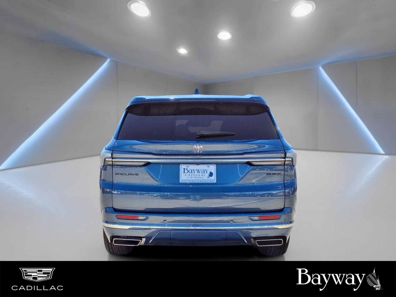 2025 Buick Enclave Avenir - 6