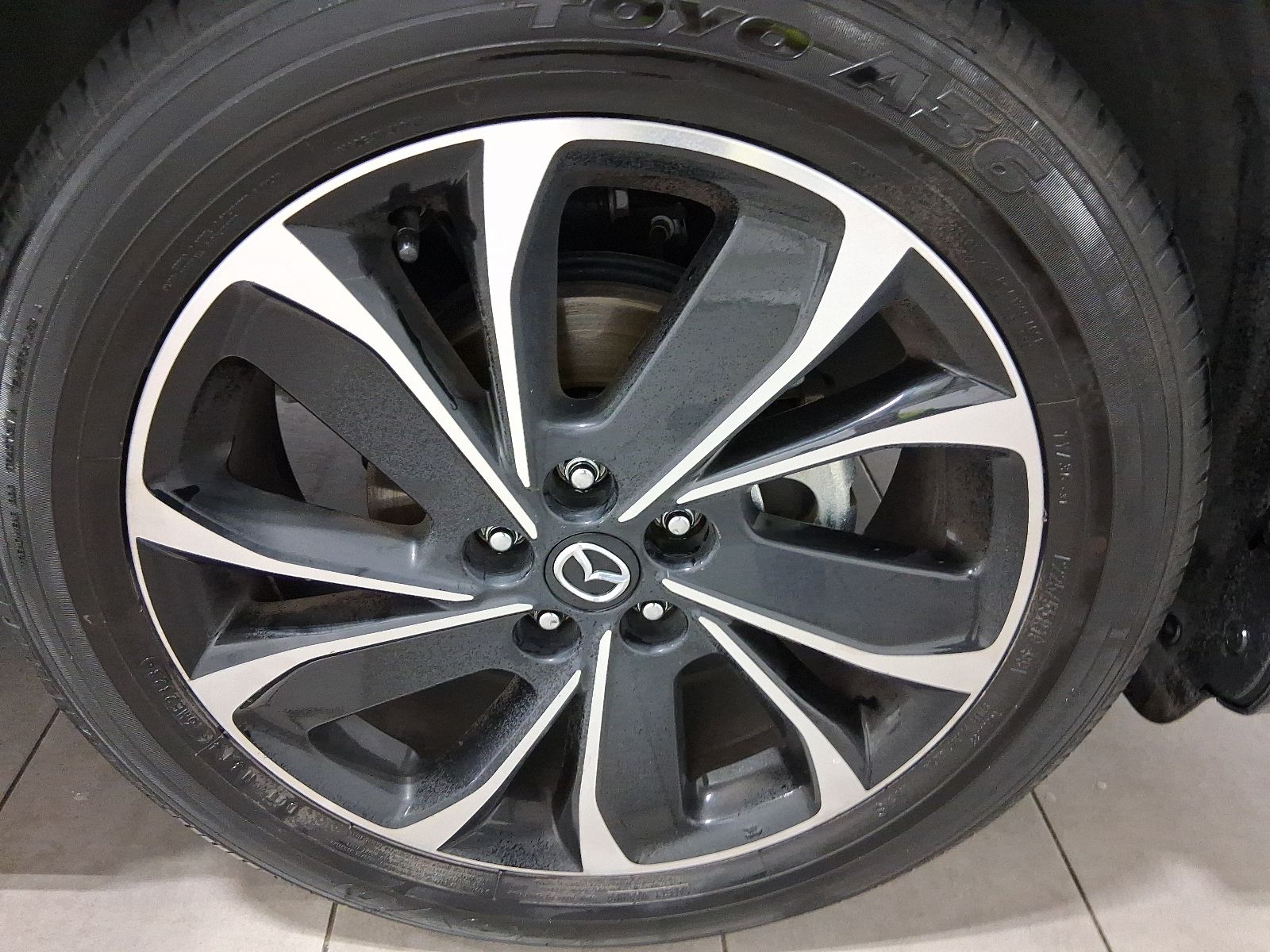 Used Car 2023 Mazda Cx-5  2.5 S Premium Package For Sale Under $30,000 In Austin, Texas
