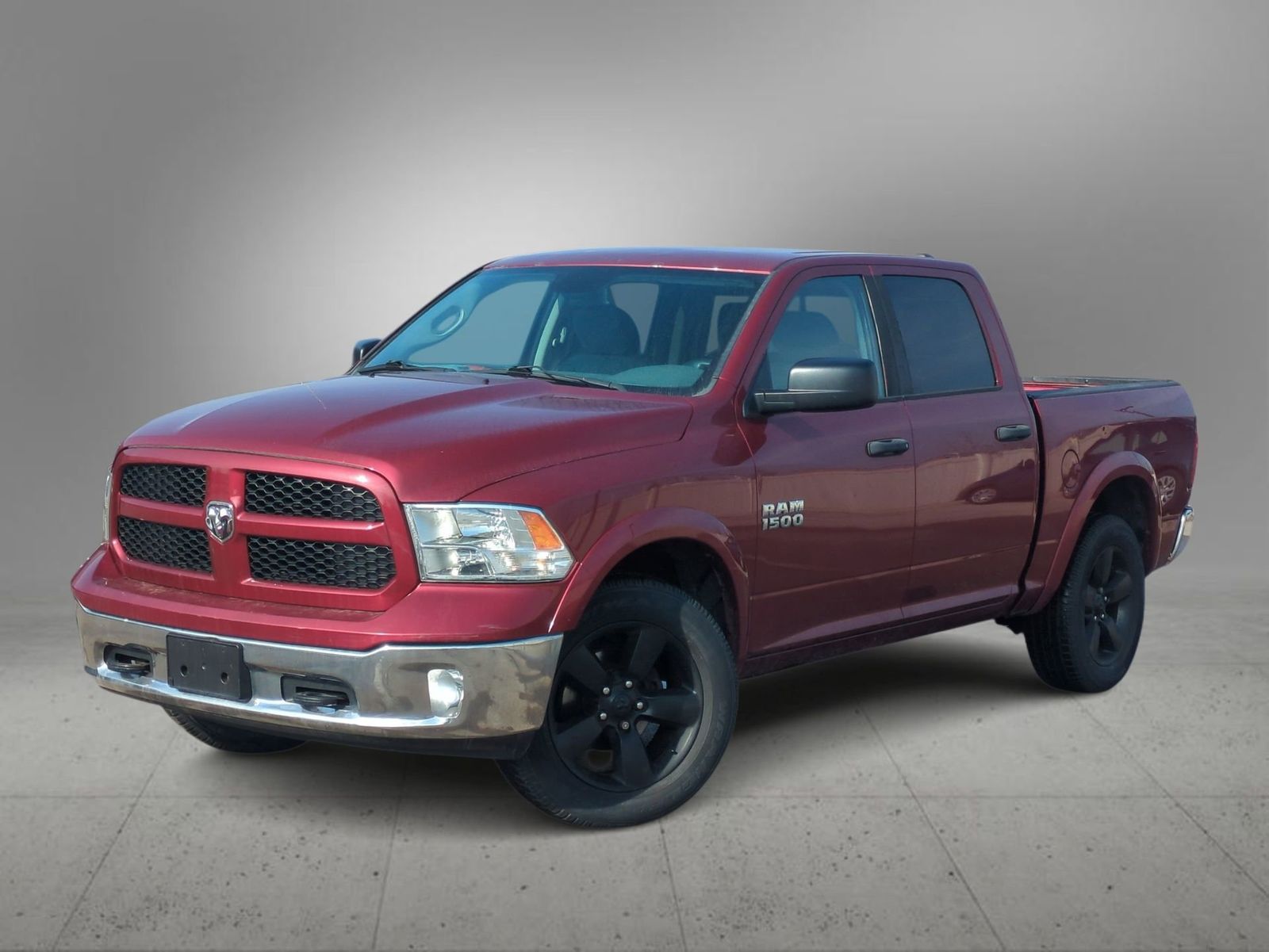 2015 RAM Ram 1500 Outdoorsman