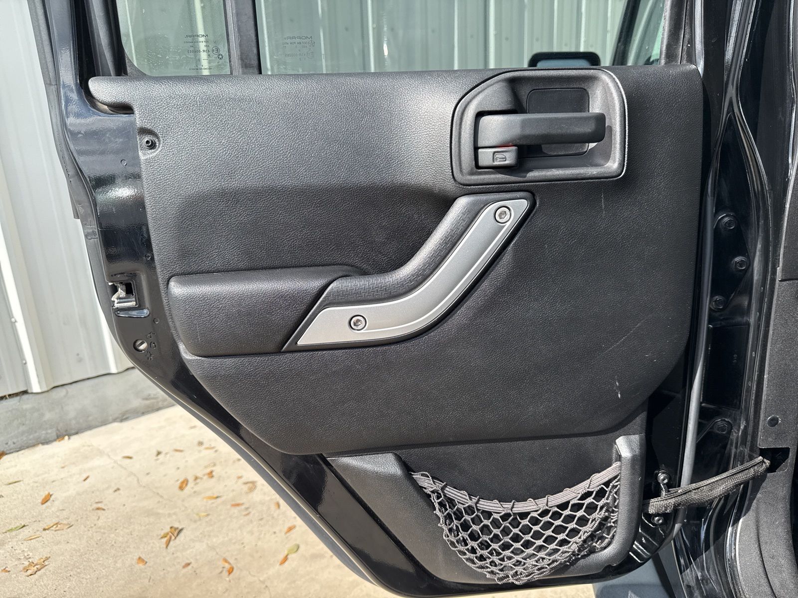 Used Car 2013 Jeep Wrangler  Unlimited Sahara For Sale Under $20,000 In Austin, Texas