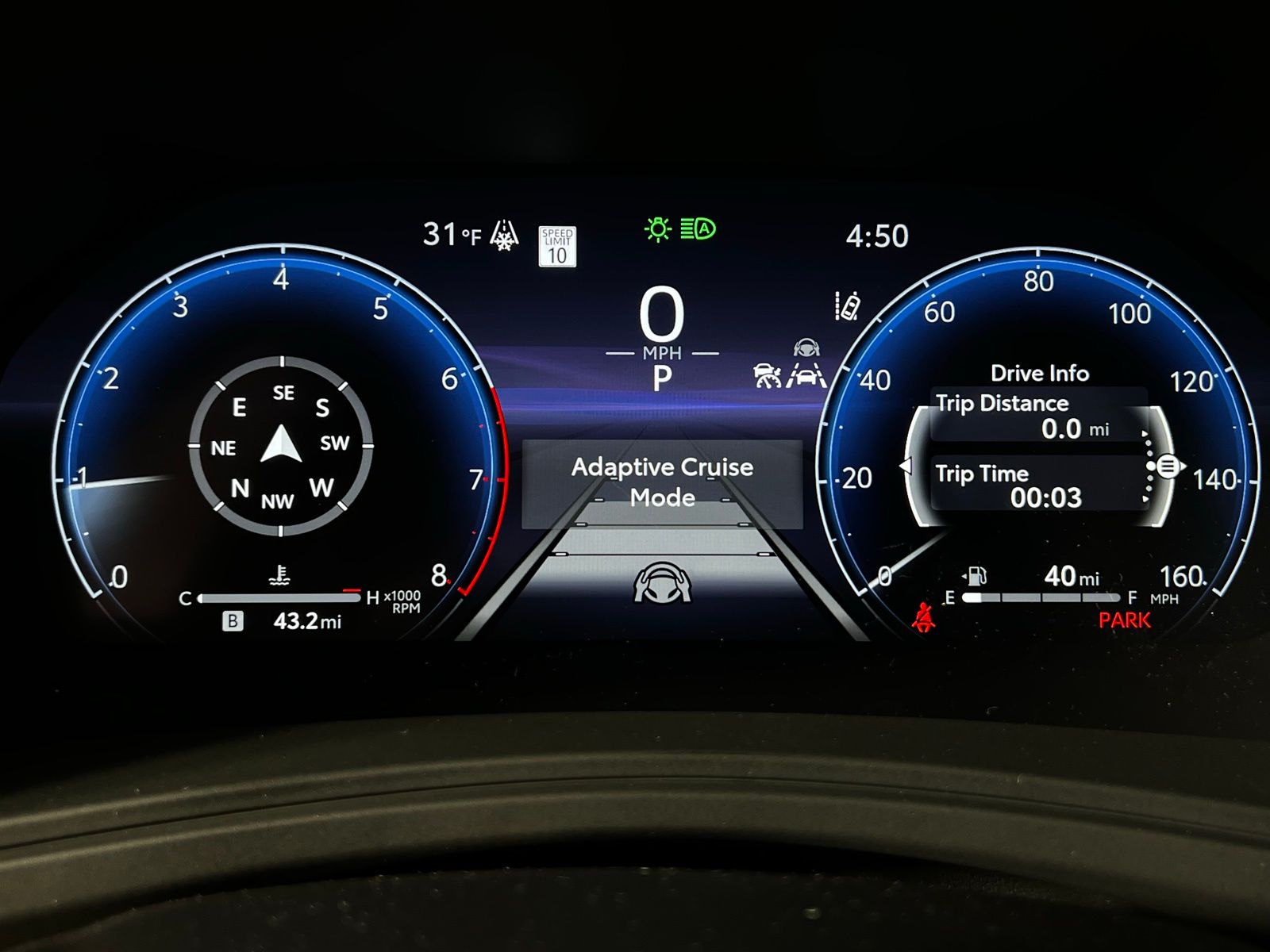 Thumbnail: 2026 Toyota Grand Highlander - 17