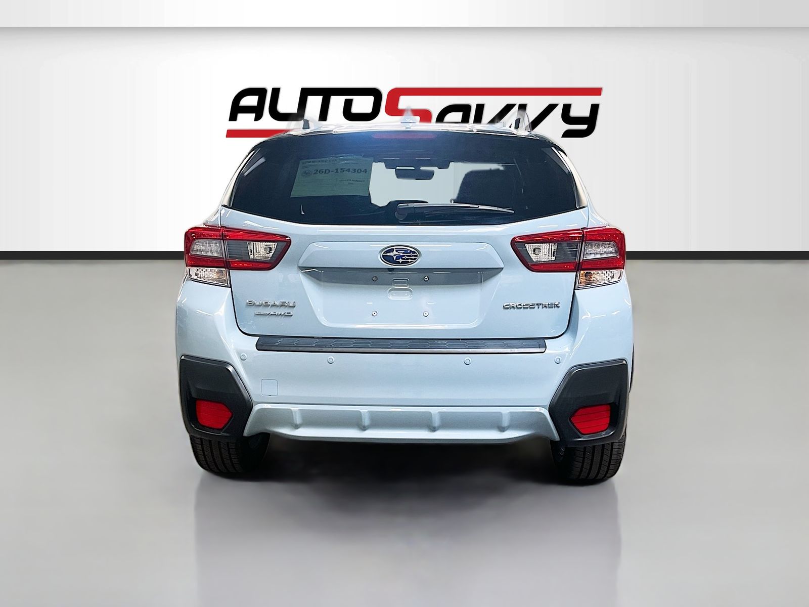 Used 2023 Gray Subaru Limited image 6