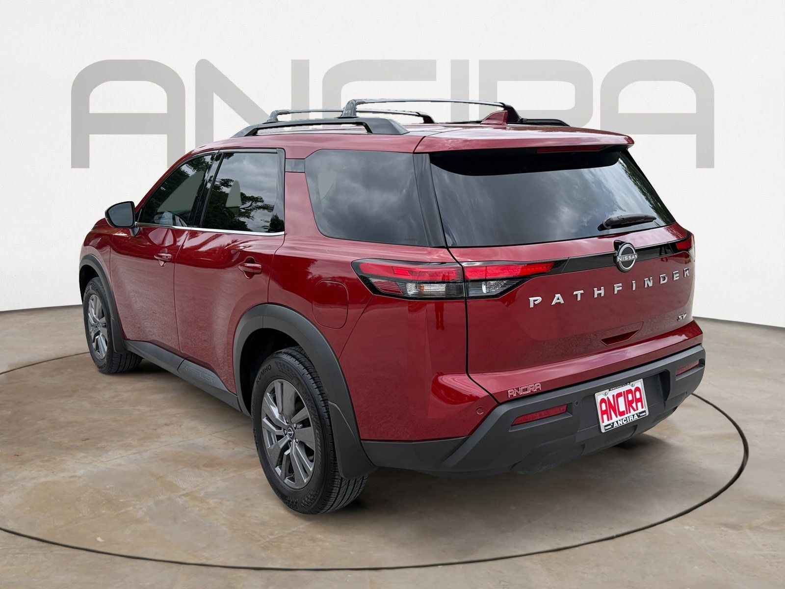 Used Car 2024 Nissan Pathfinder  Sv For Sale Under $30,000 In San Antonio, Texas