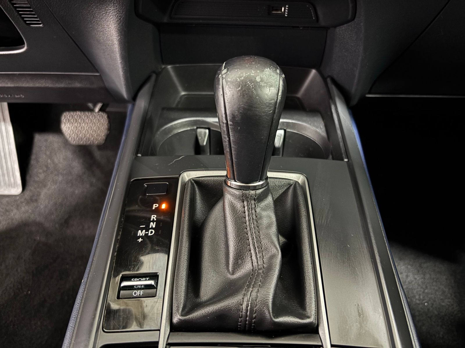 Used Car 2020 Mazda Cx-30  Select For Sale Under $20,000 In Austin, Texas