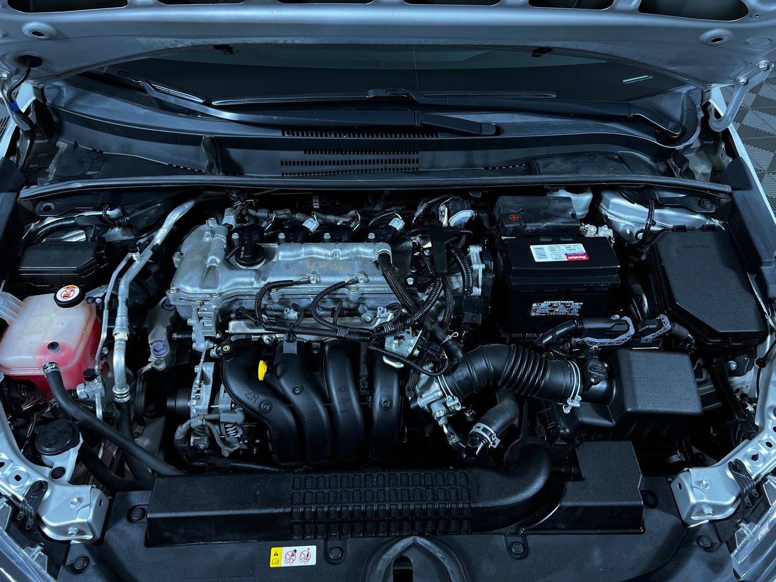 Thumbnail: 2020 Toyota Corolla - 9