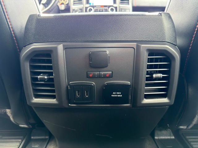 Used 2019 Ford F-150 Truck