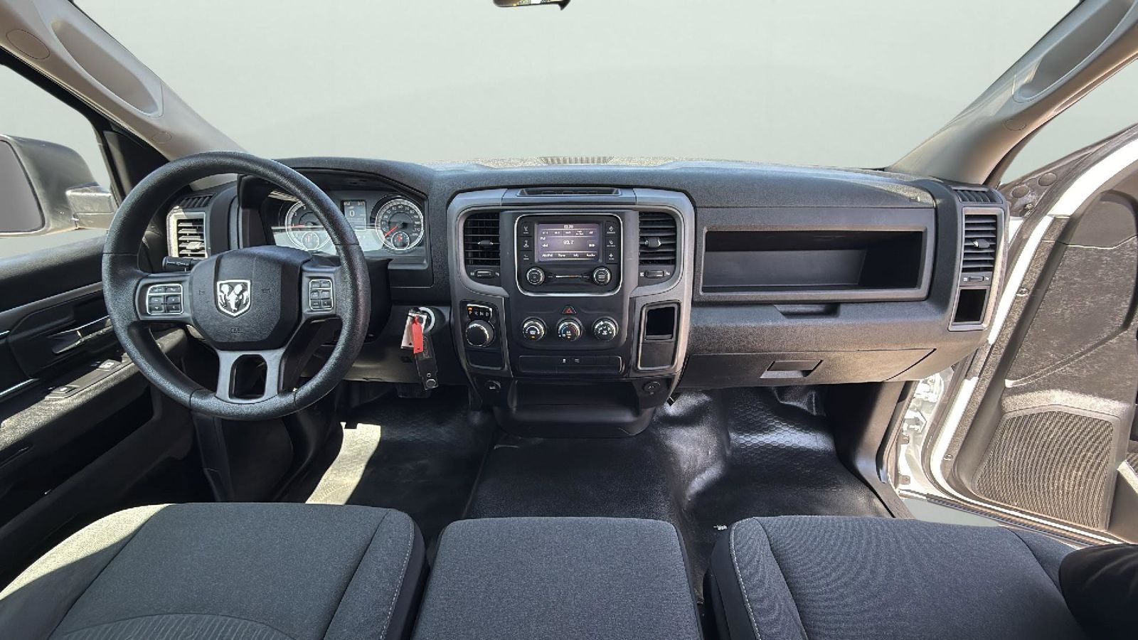2022 Ram 1500 Classic  Tradesman In Austin, Texas