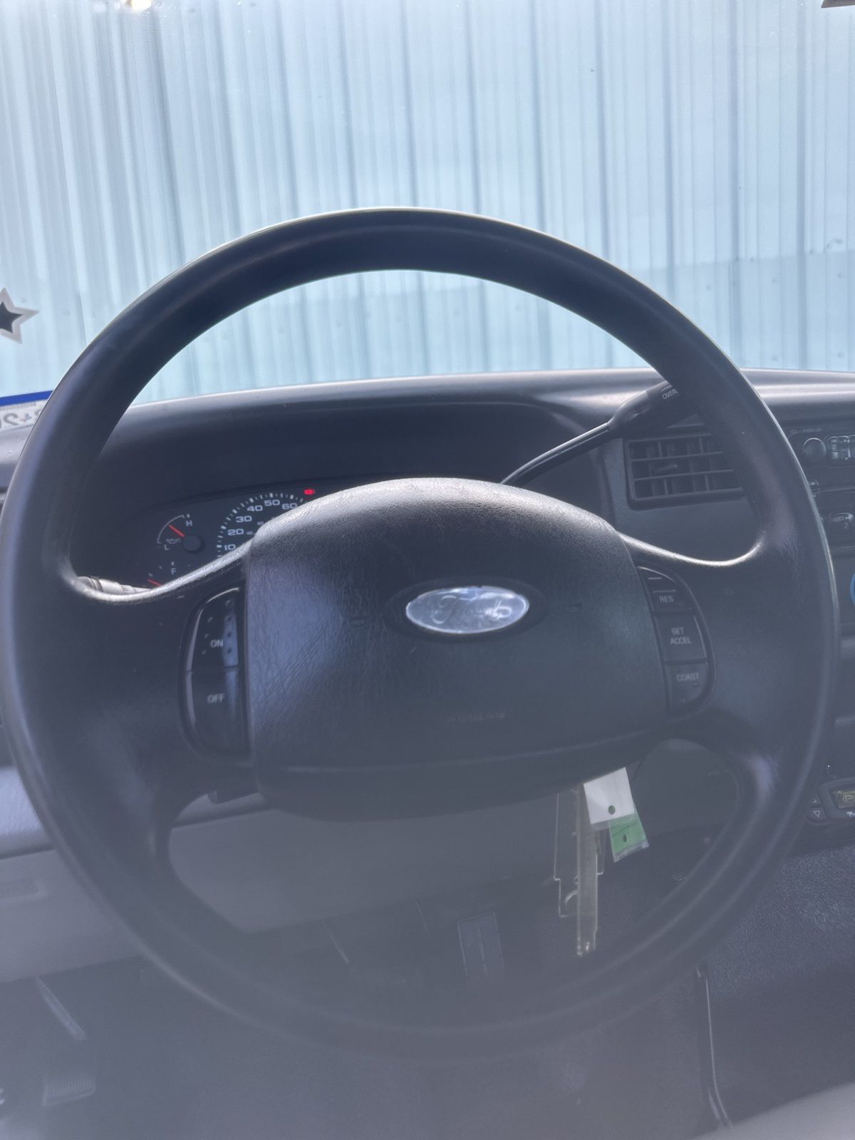 Used Car 2004 Ford F-250sd  For Sale Under $10,000 In Austin, Texas