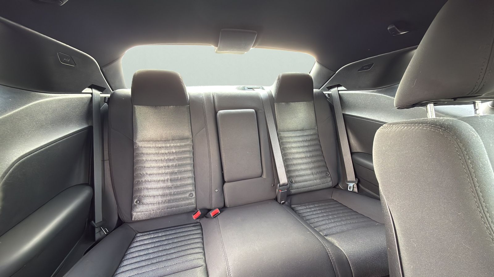 Used Car 2014 Dodge Challenger  Sxt For Sale Under $20,000 In Austin, Texas