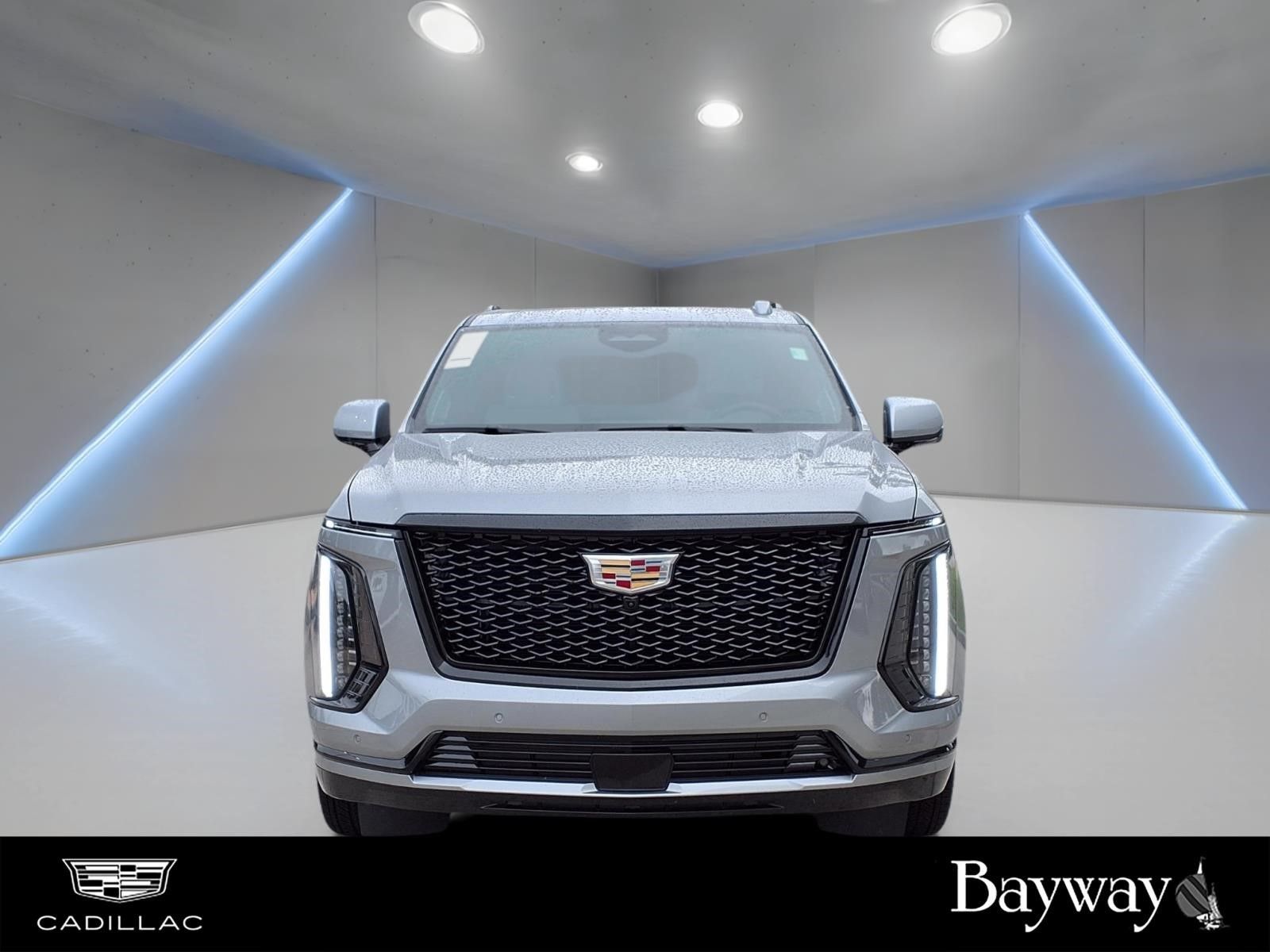 2026 Cadillac Escalade Platinum Sport - 2