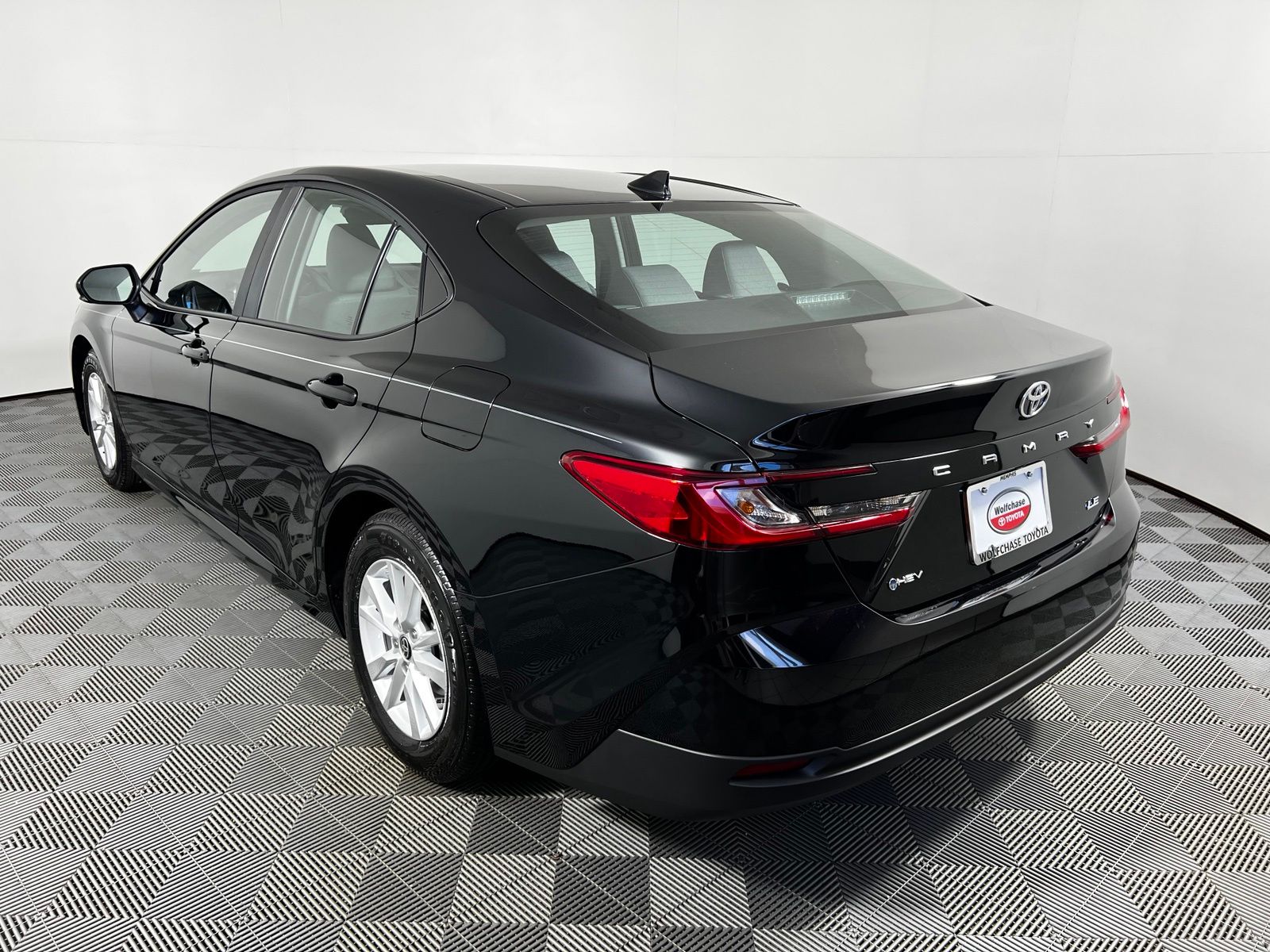 Thumbnail: 2026 Toyota Camry - 7