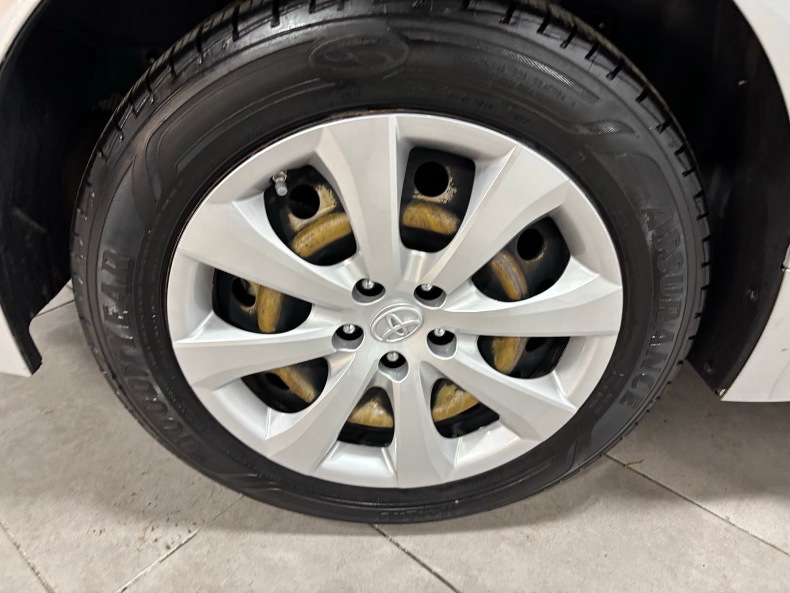 Used Car 2020 Toyota Corolla  Le For Sale Under $15,000 In Austin, Texas