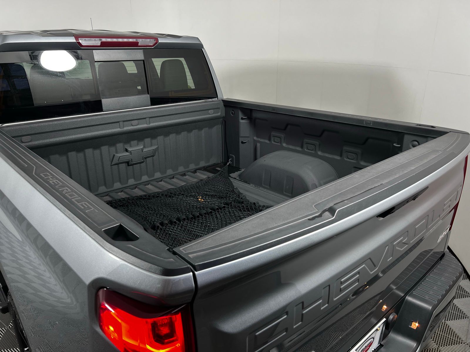 Thumbnail: 2023 Chevrolet Silverado 1500 - 28