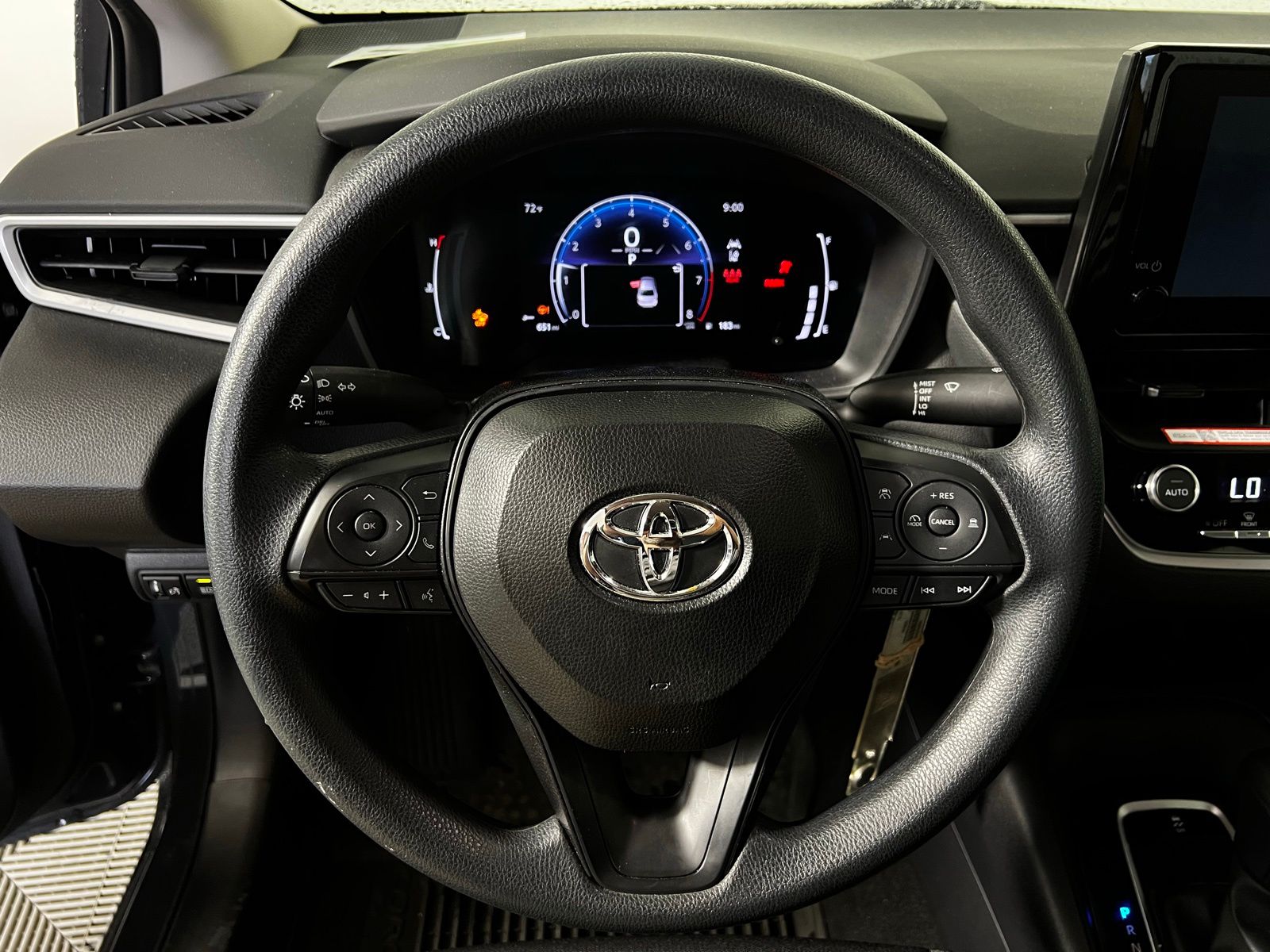Thumbnail: 2026 Toyota Corolla - 9