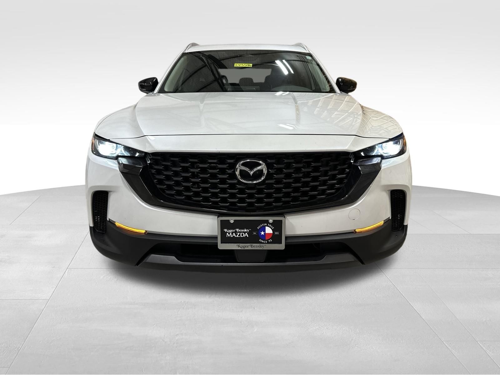 Used Car 2025 Mazda Cx-50  2.5 S Preferred Package For Sale Under $30,000 In Austin, Texas