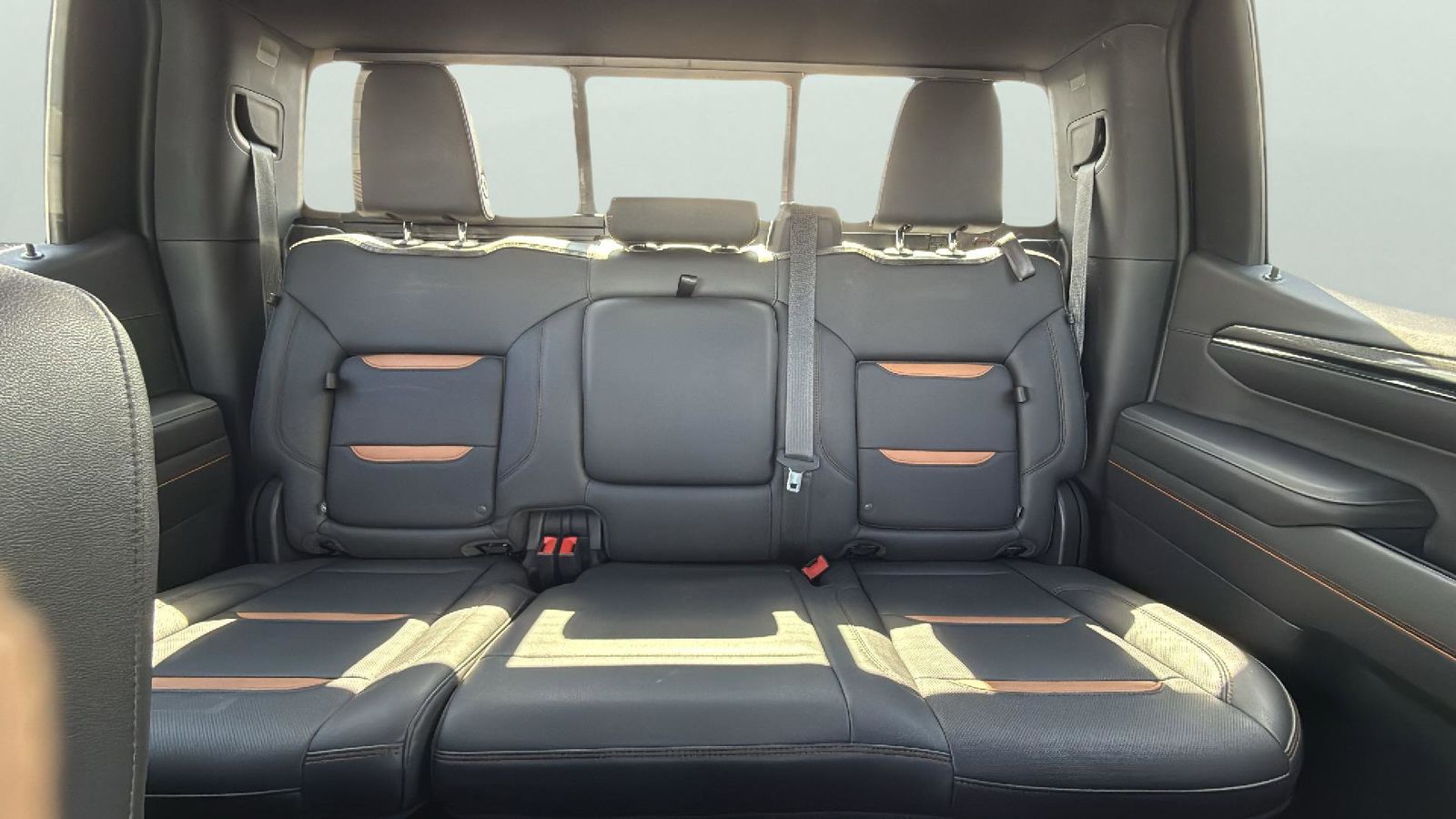 Used Car 2022 Gmc Sierra 1500  At4 For Sale Under $50,000 In Austin, Texas