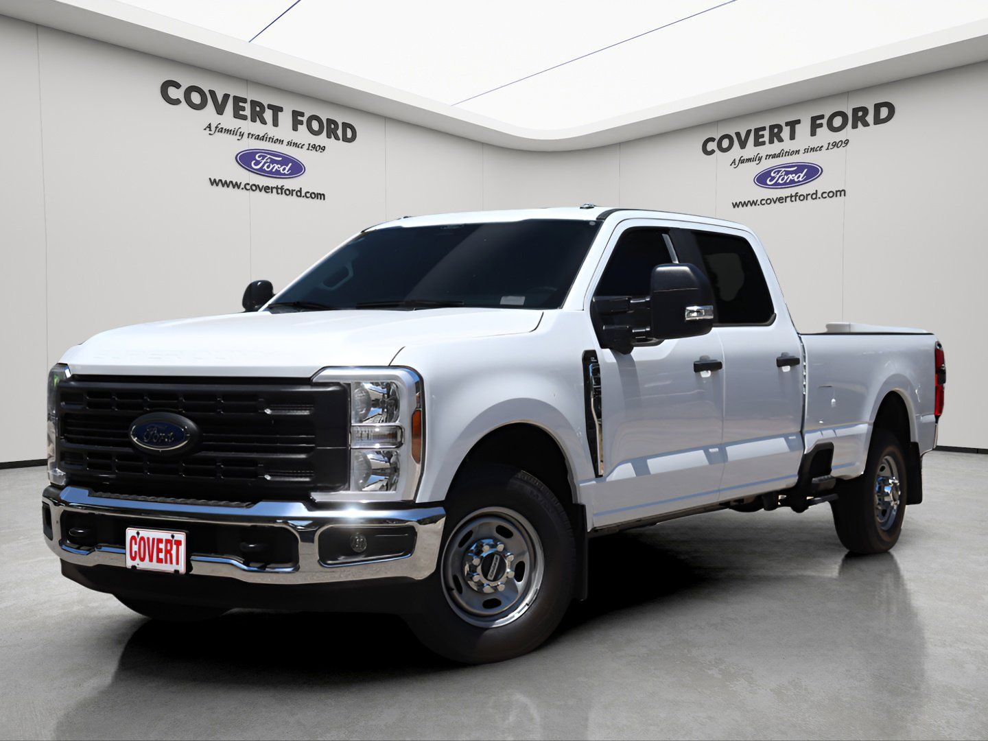 2024 Ford F-350SD XL