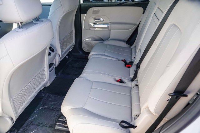 2024 Mercedes-Benz EQB Base - Photo 18