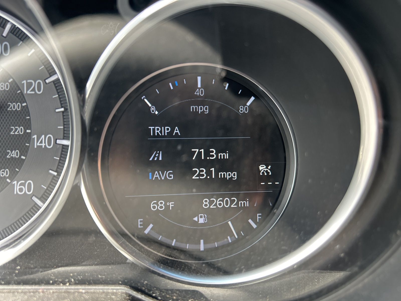 used 2018 Mazda CX-5 car, priced at $19,602