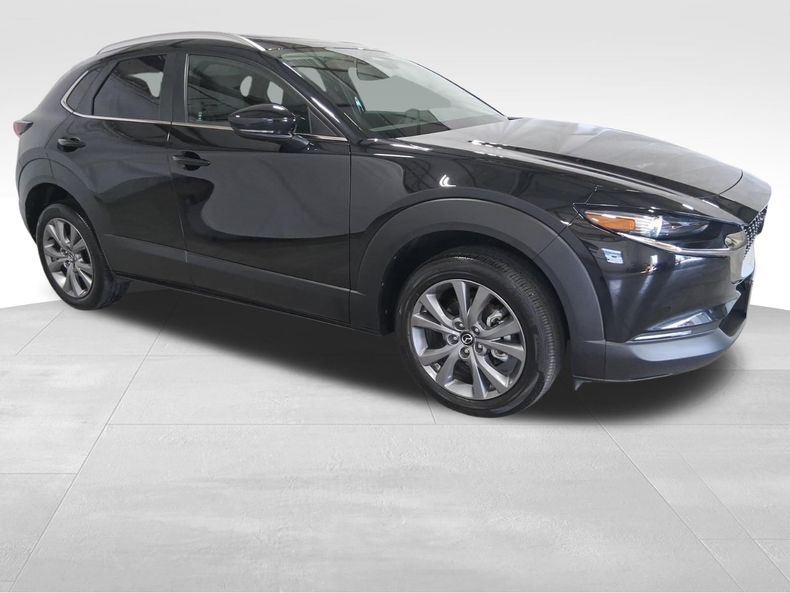 Used Car 2025 Mazda Cx-30  2.5 S Preferred Package For Sale Under $25,000 In Austin, Texas