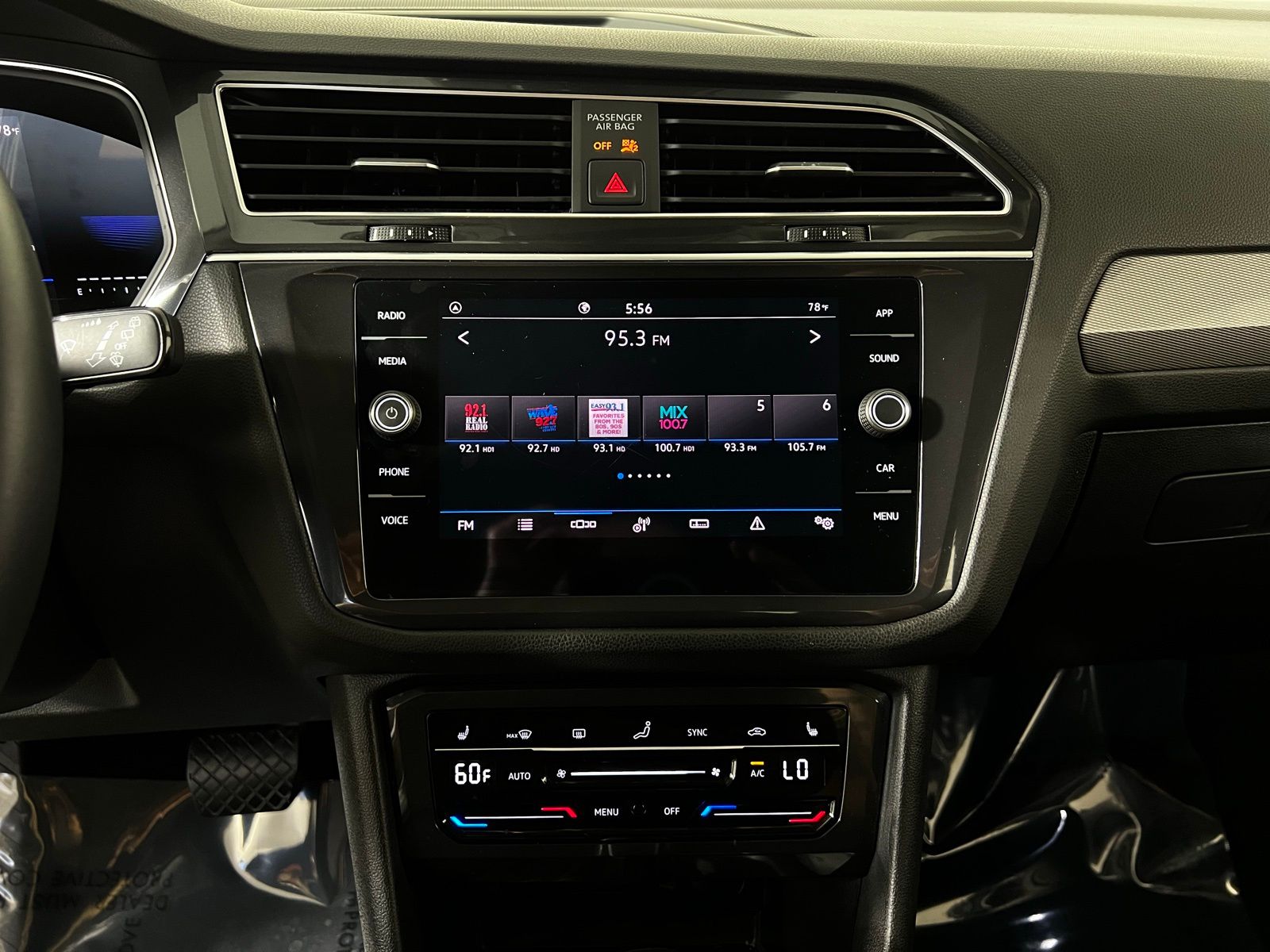 2024 Volkswagen Tiguan Wolfsburg Edition 15