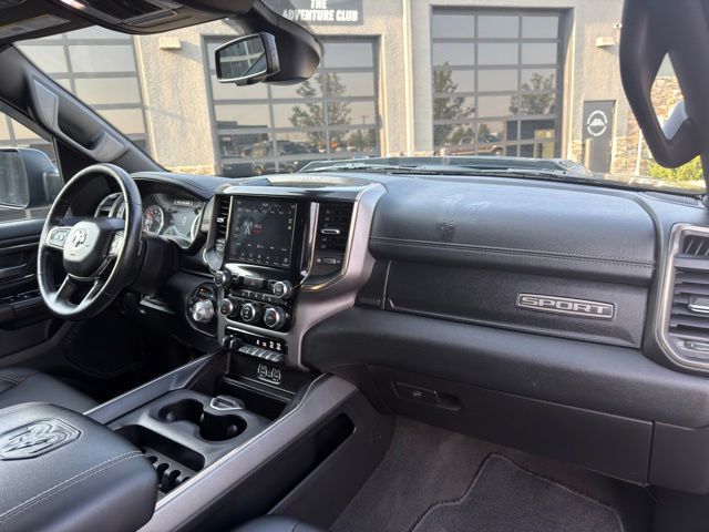 Used 2020 Ram 1500 Truck