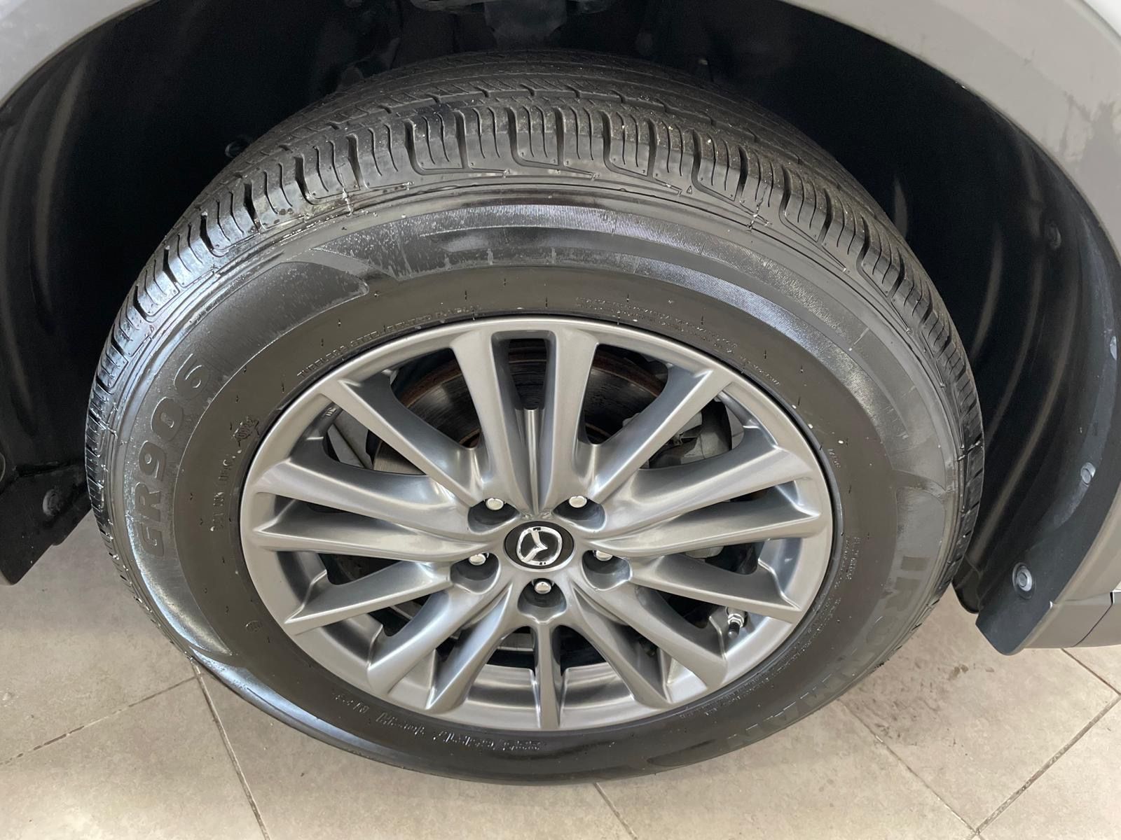 Used Car 2020 Mazda Cx-5  Touring For Sale Under $20,000 In Austin, Texas