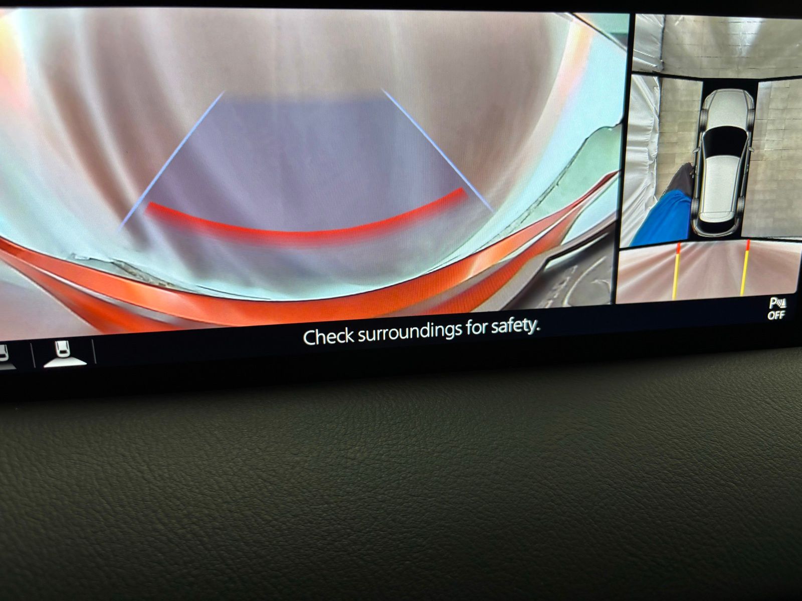 Used Car 2025 Mazda Cx-5  Wagon 4 Dr. 2.5 Turbo Premium All Wheel Drive For Sale Under $35,000 In Austin, Texas