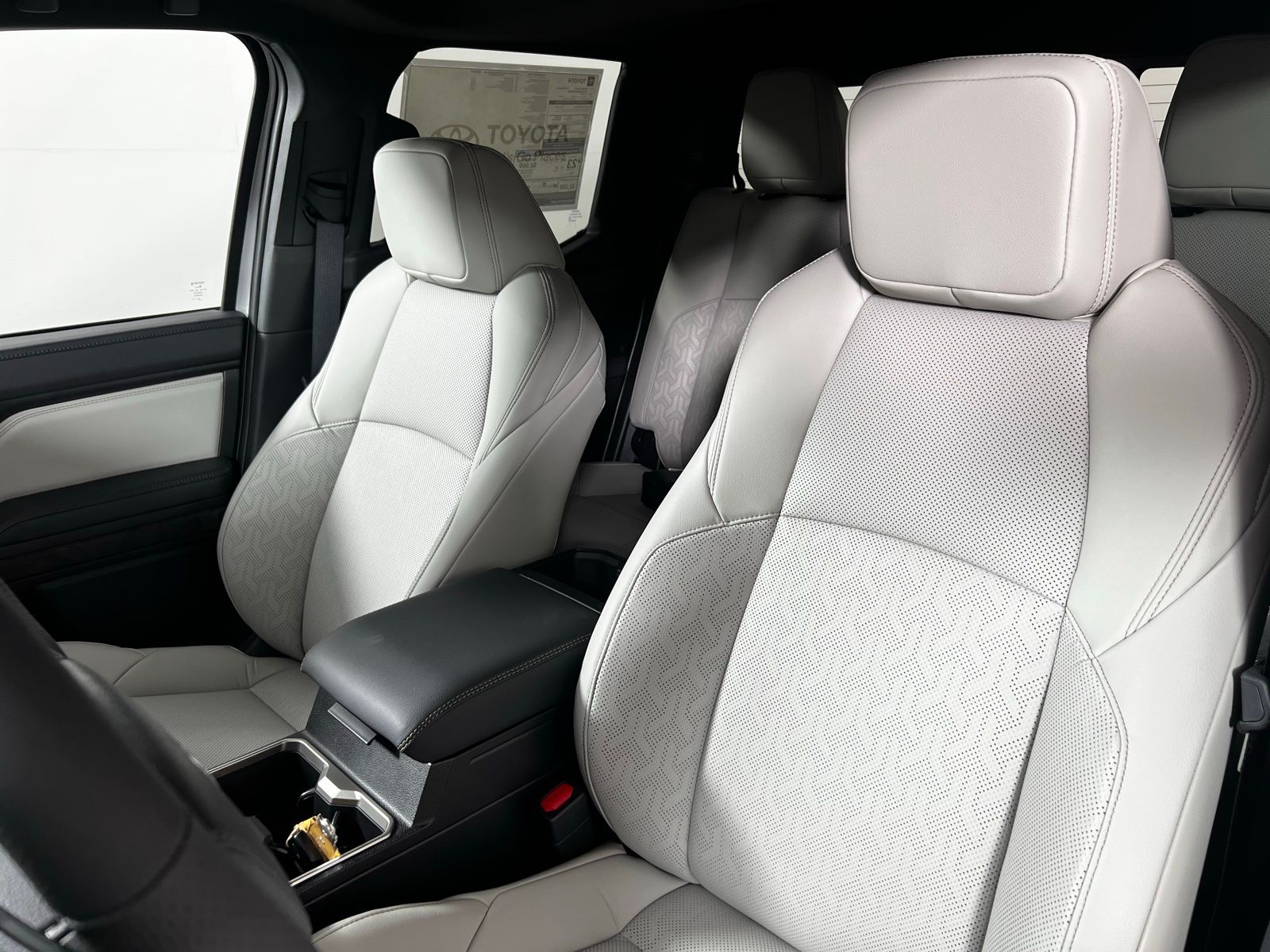 Thumbnail: 2025 Toyota Tacoma - 14