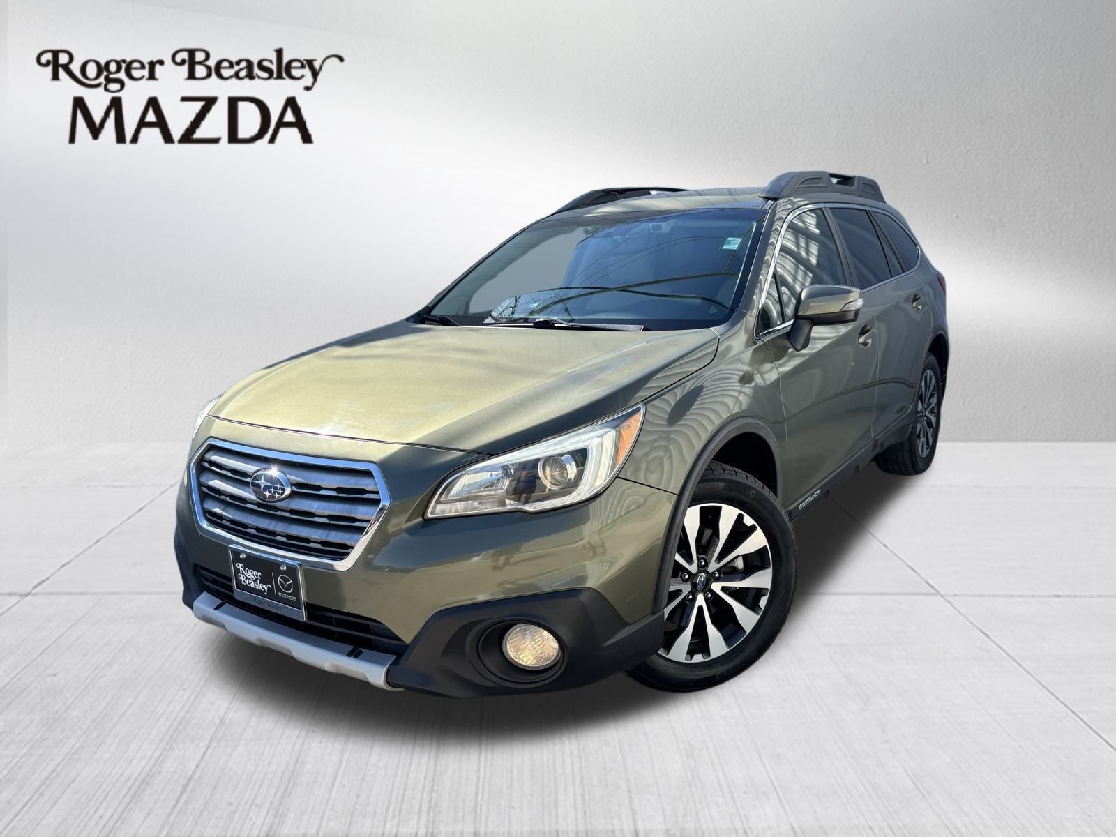 Used Car 2016 Subaru Outback  2.5i For Sale Under $15,000 In Austin, Texas
