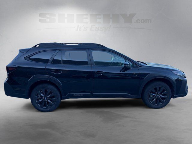 Used 2025 Black Subaru Onyx Edition image 10