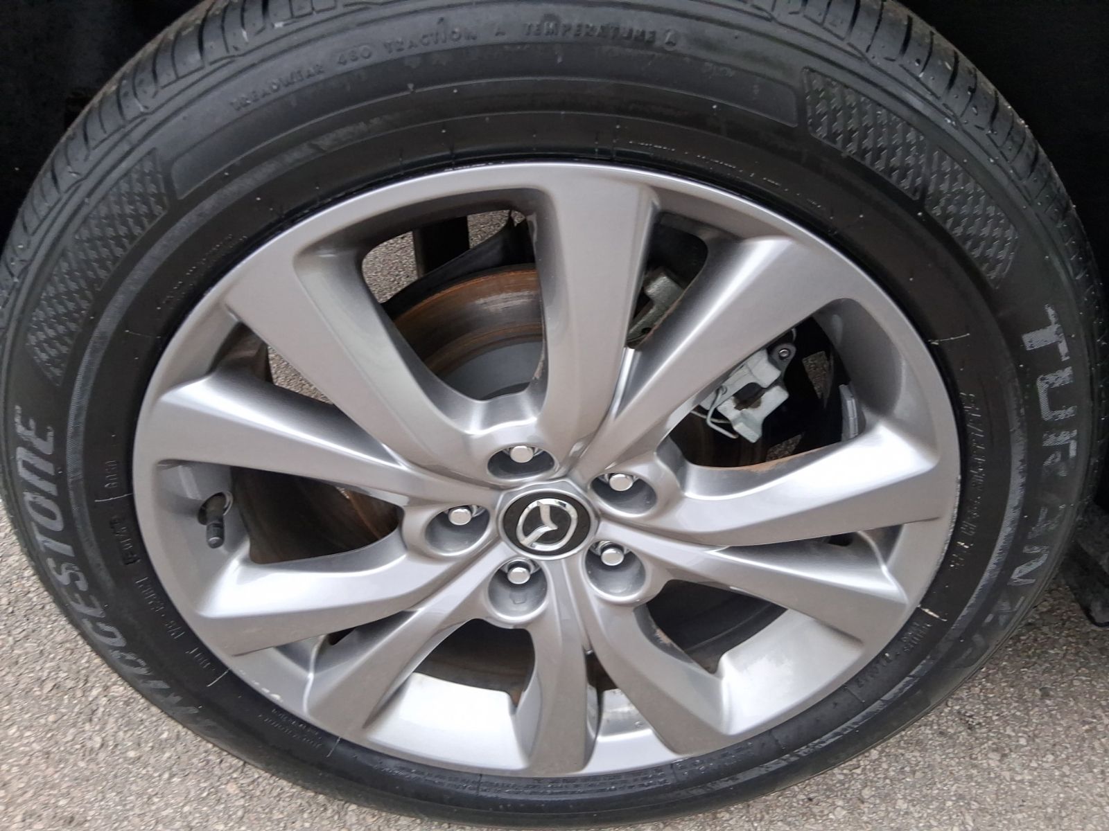 Used Car 2023 Mazda Cx-30  2.5 S Preferred Package For Sale Under $25,000 In Austin, Texas