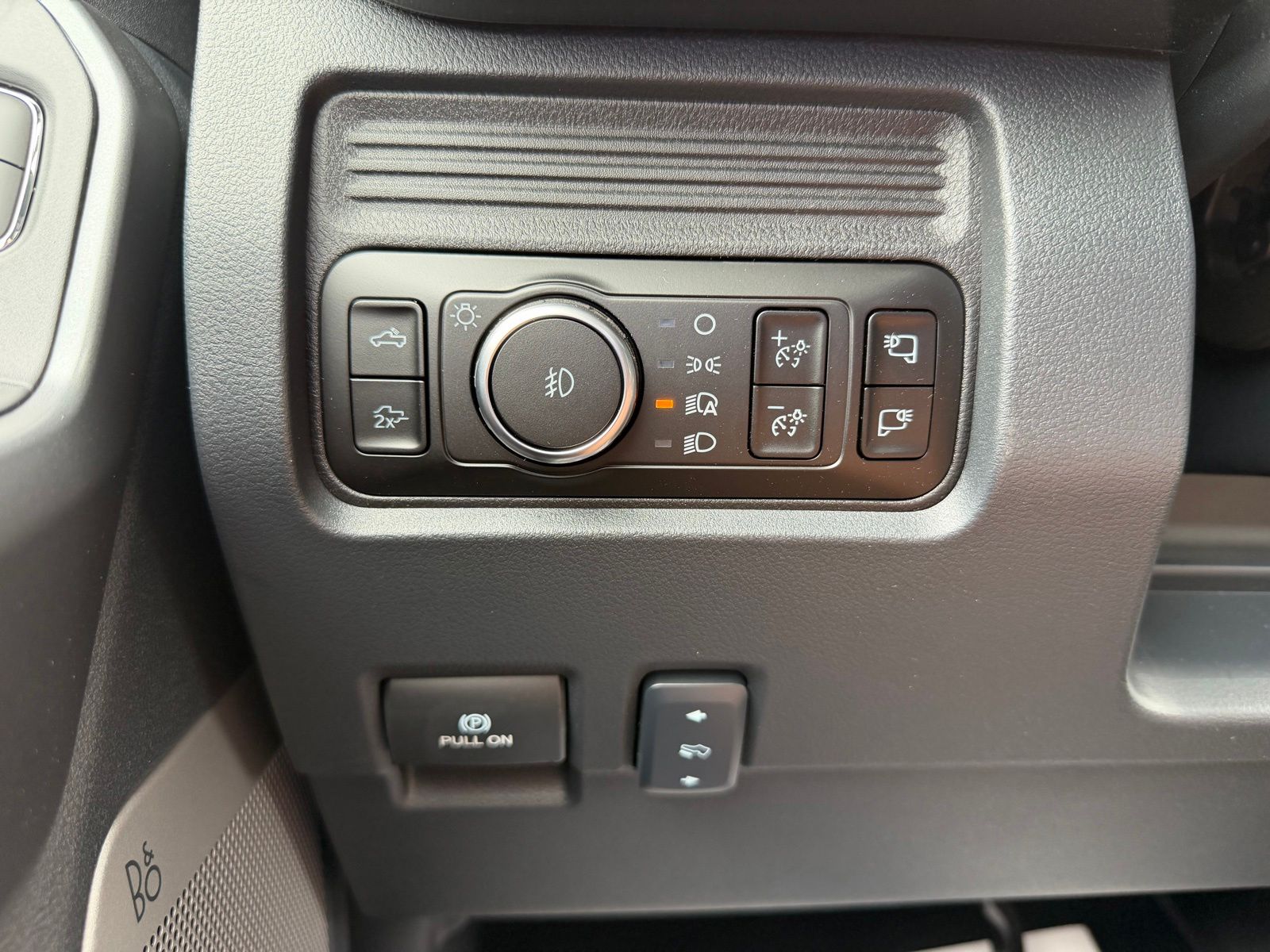 2026 Ford F-250SD image 27
