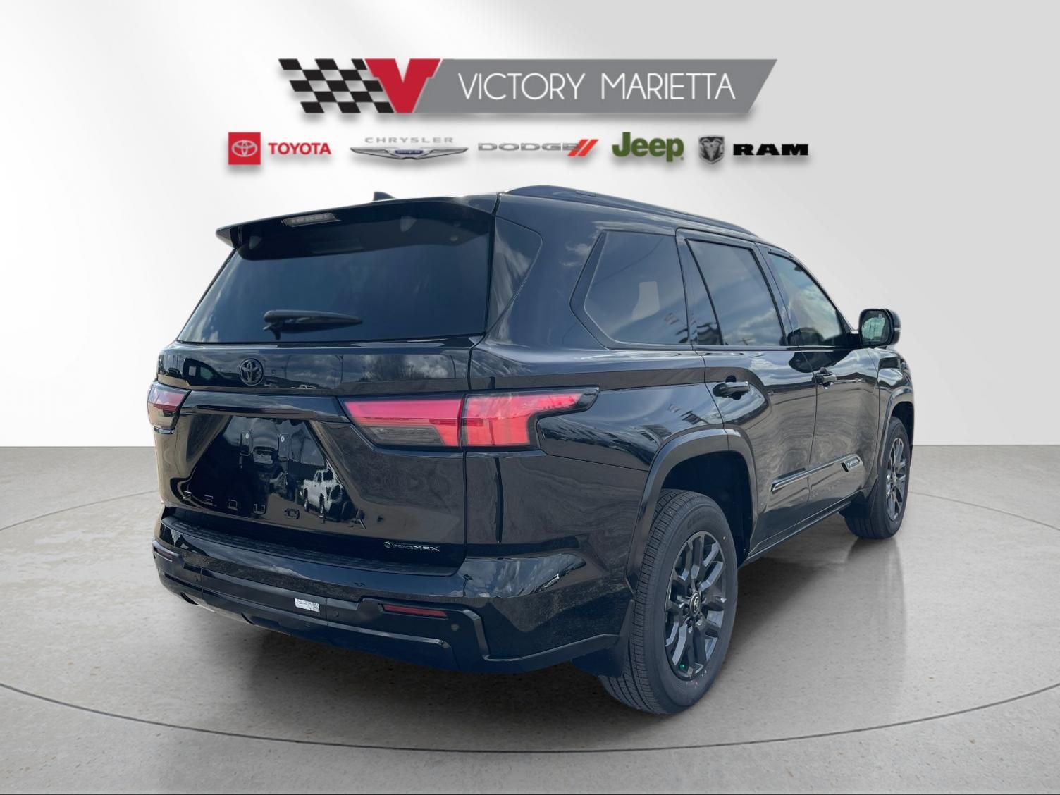 View vehicle photo 5